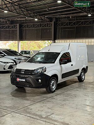Fiorino Endurance EVO 1.4 Flex