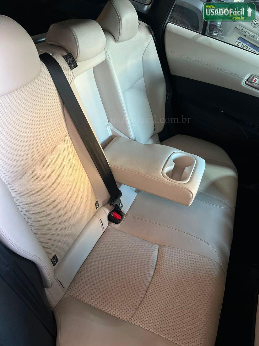 TOYOTA Corolla Cross XRX 1.8 Automático Híbrido 2023/2024 — foto 9 de 17