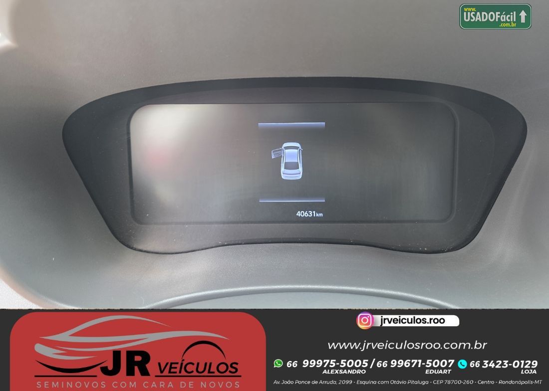 Foto do veículo