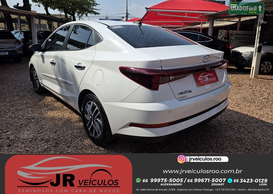 Foto do veículo