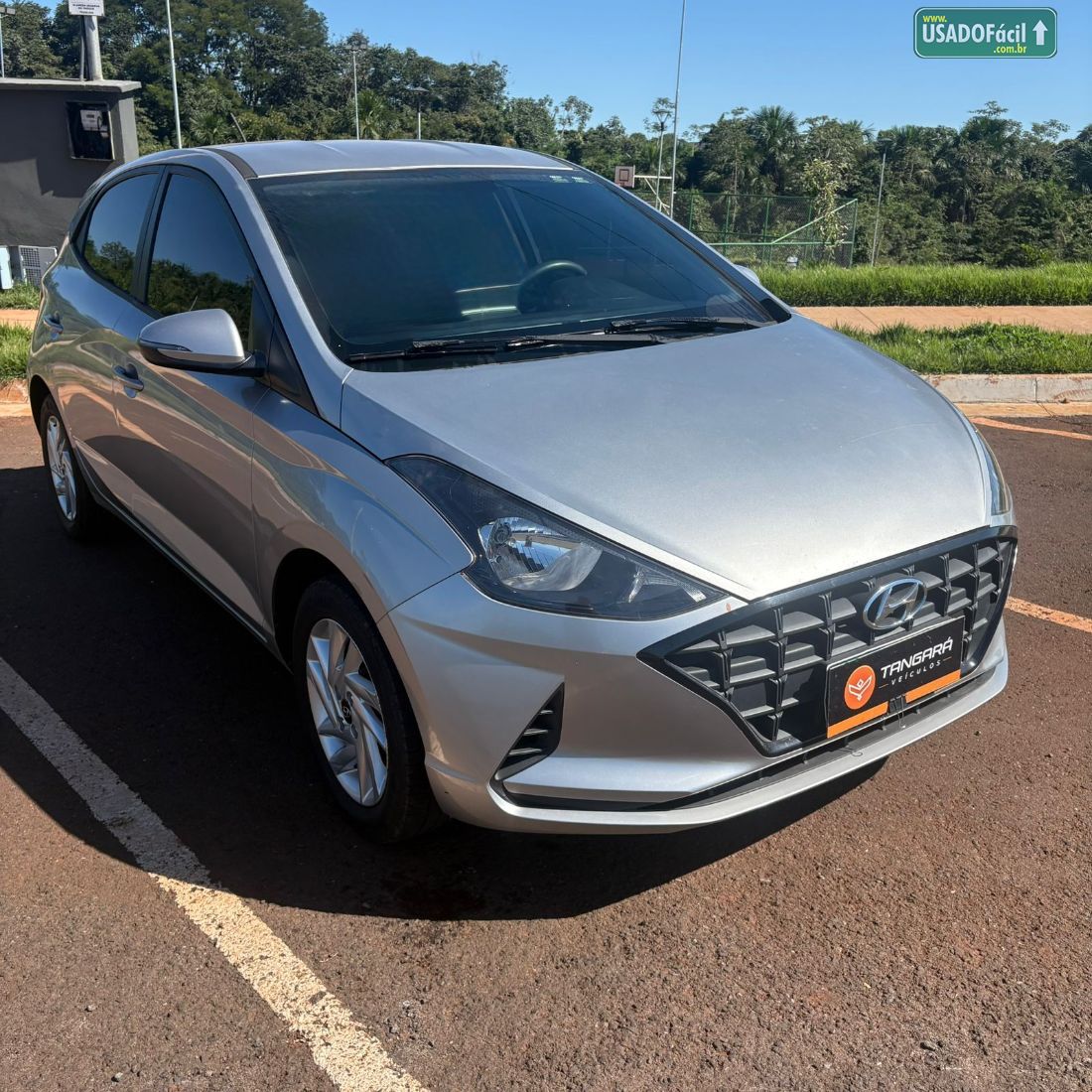 Foto do veículo