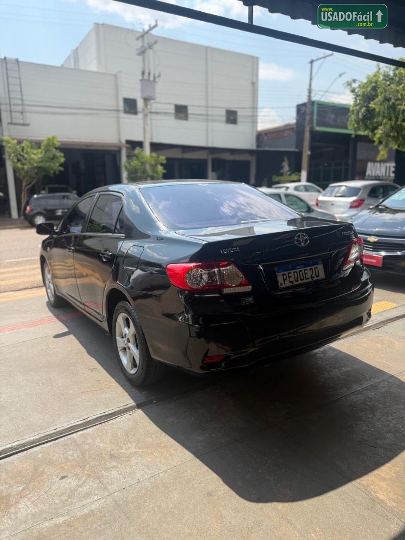 Foto do veículo