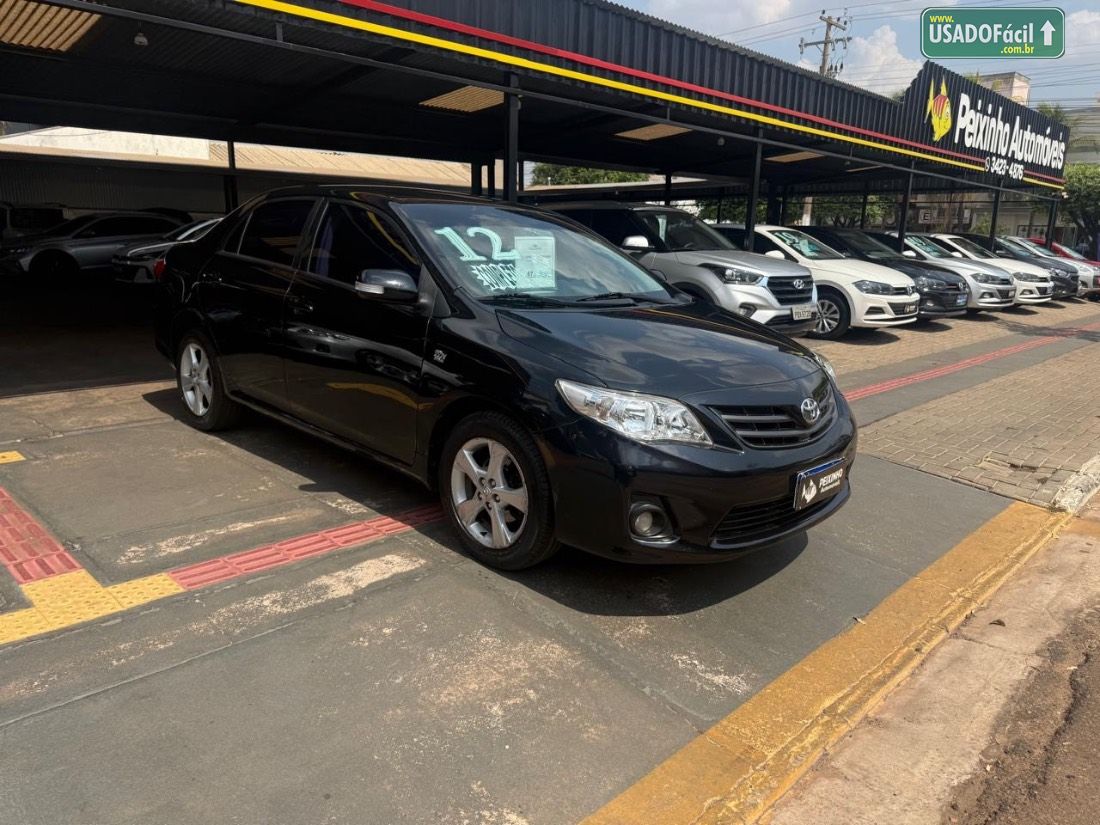 Foto do veículo
