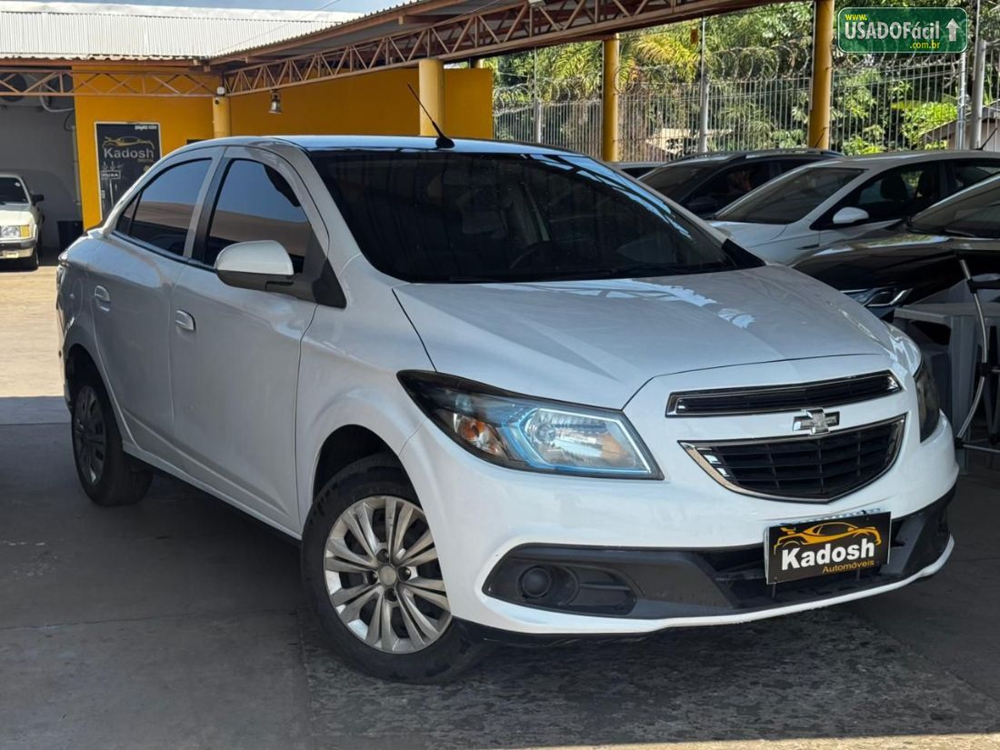 Foto do veículo