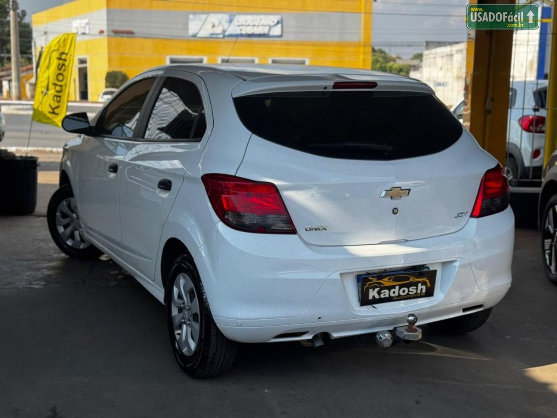 Foto do veículo
