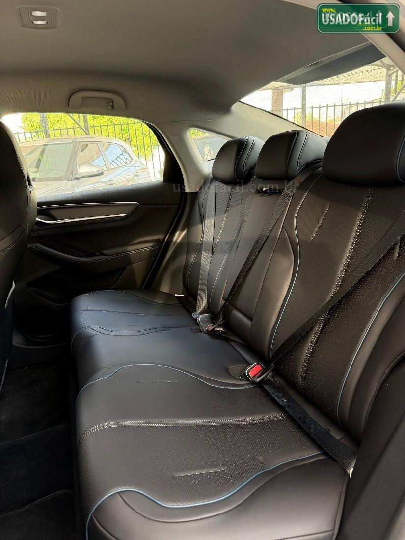 BYD BYD King GS 1.5 Automático Híbrido Plug-in 2025/2026 — foto 10 de 19
