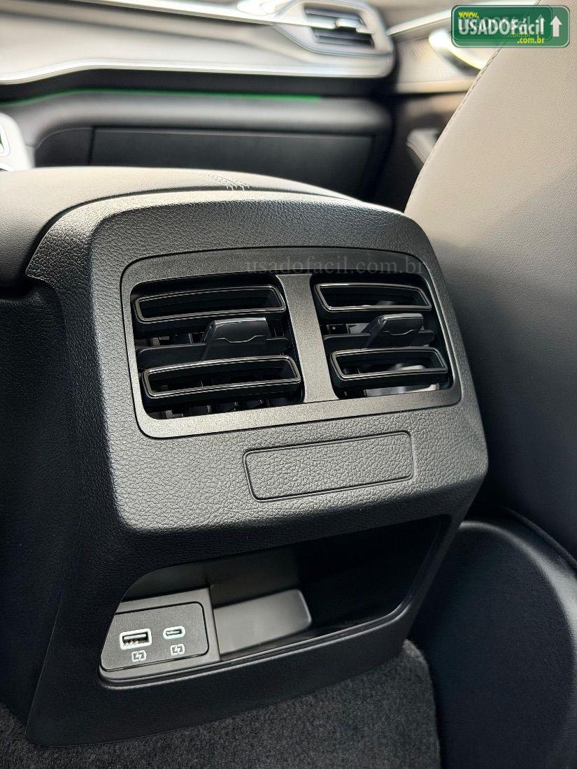 BYD BYD King GS 1.5 Automático Híbrido Plug-in 2025/2026 — foto 11 de 19