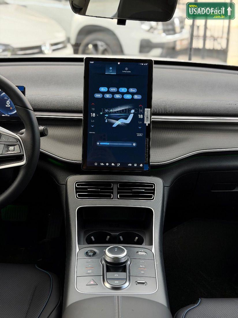 BYD BYD King GS 1.5 Automático Híbrido Plug-in 2025/2026 — foto 13 de 19