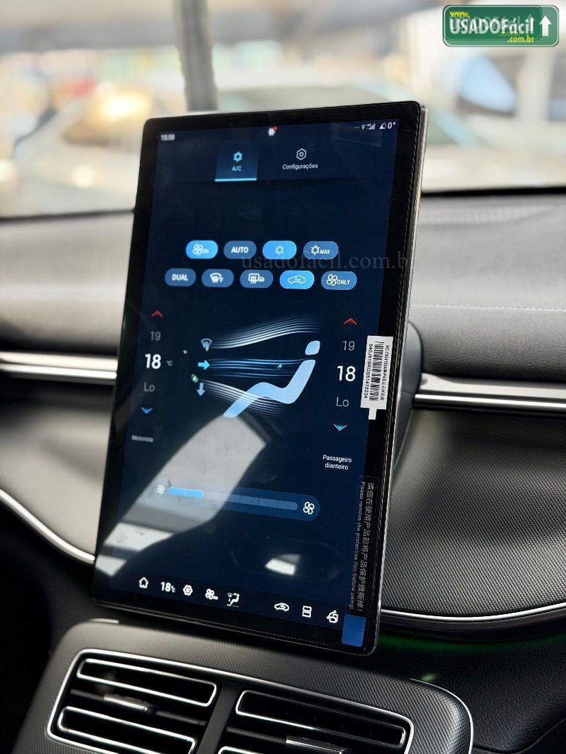 BYD BYD King GS 1.5 Automático Híbrido Plug-in 2025/2026 — foto 14 de 19