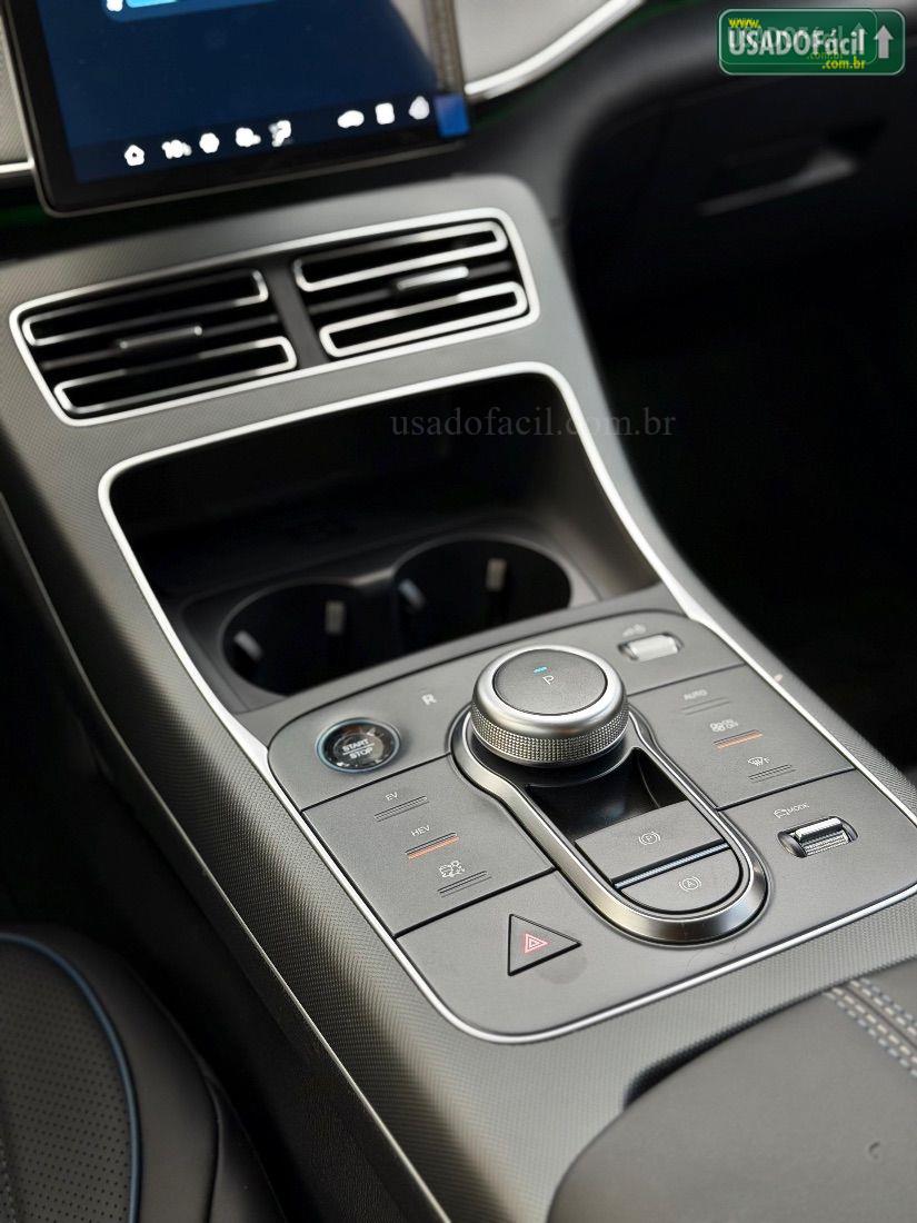 BYD BYD King GS 1.5 Automático Híbrido Plug-in 2025/2026 — foto 15 de 19