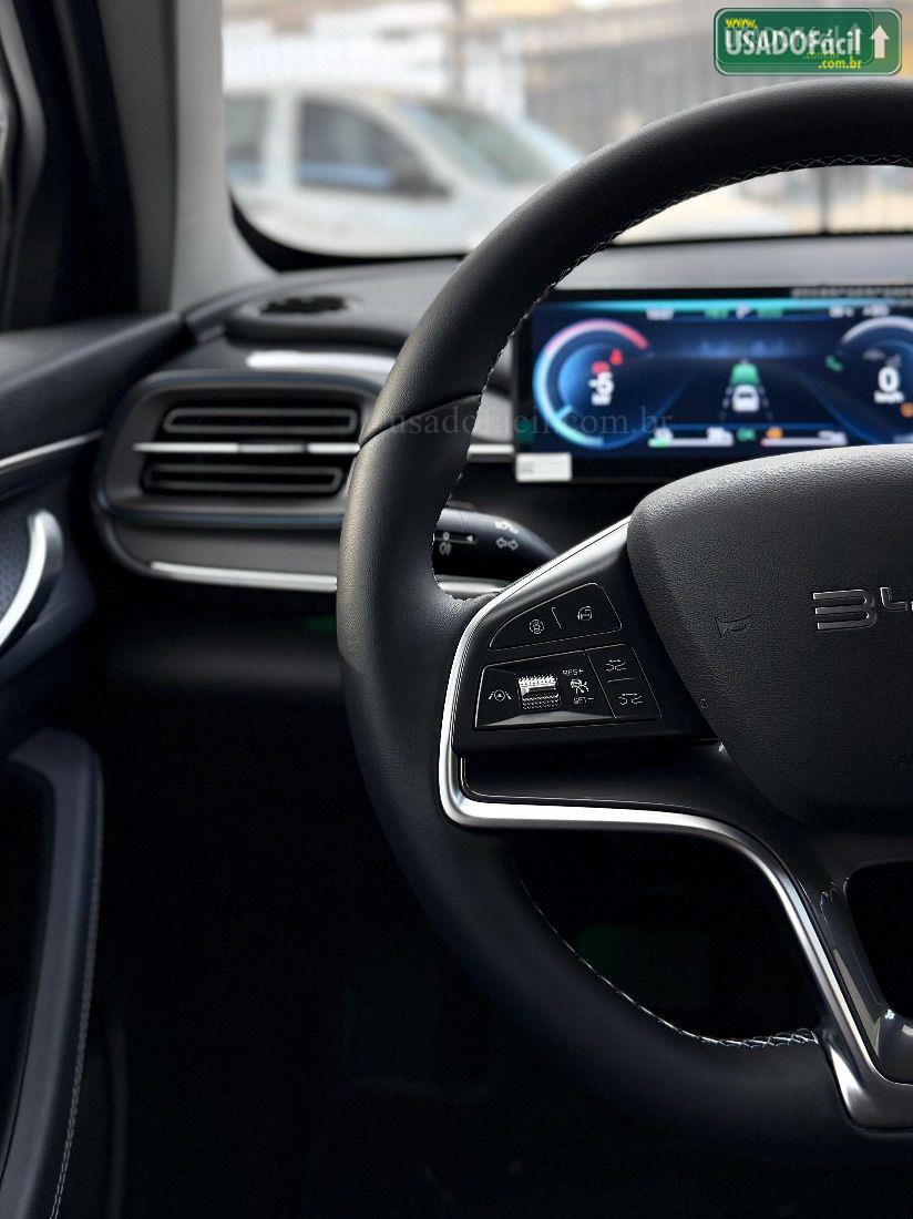 BYD BYD King GS 1.5 Automático Híbrido Plug-in 2025/2026 — foto 16 de 19