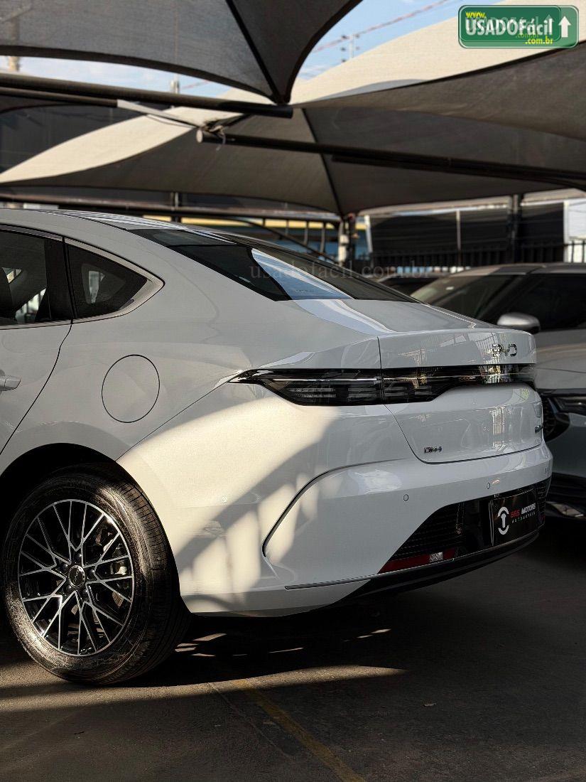 BYD BYD King GS 1.5 Automático Híbrido Plug-in 2025/2026 — foto 6 de 19