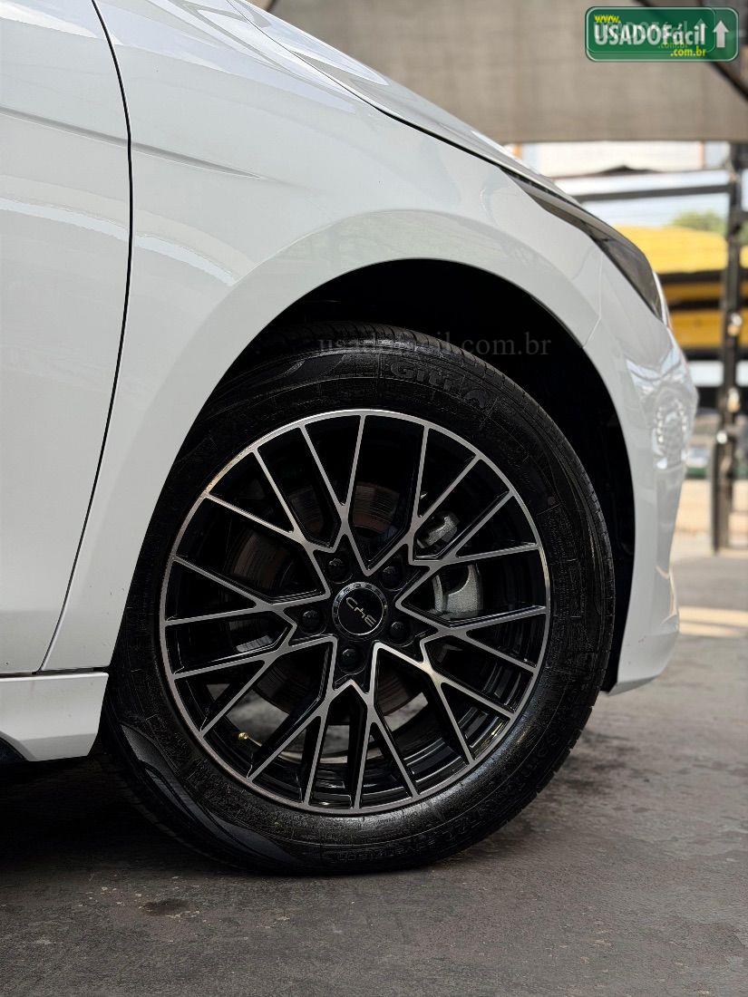 BYD BYD King GS 1.5 Automático Híbrido Plug-in 2025/2026 — foto 8 de 19
