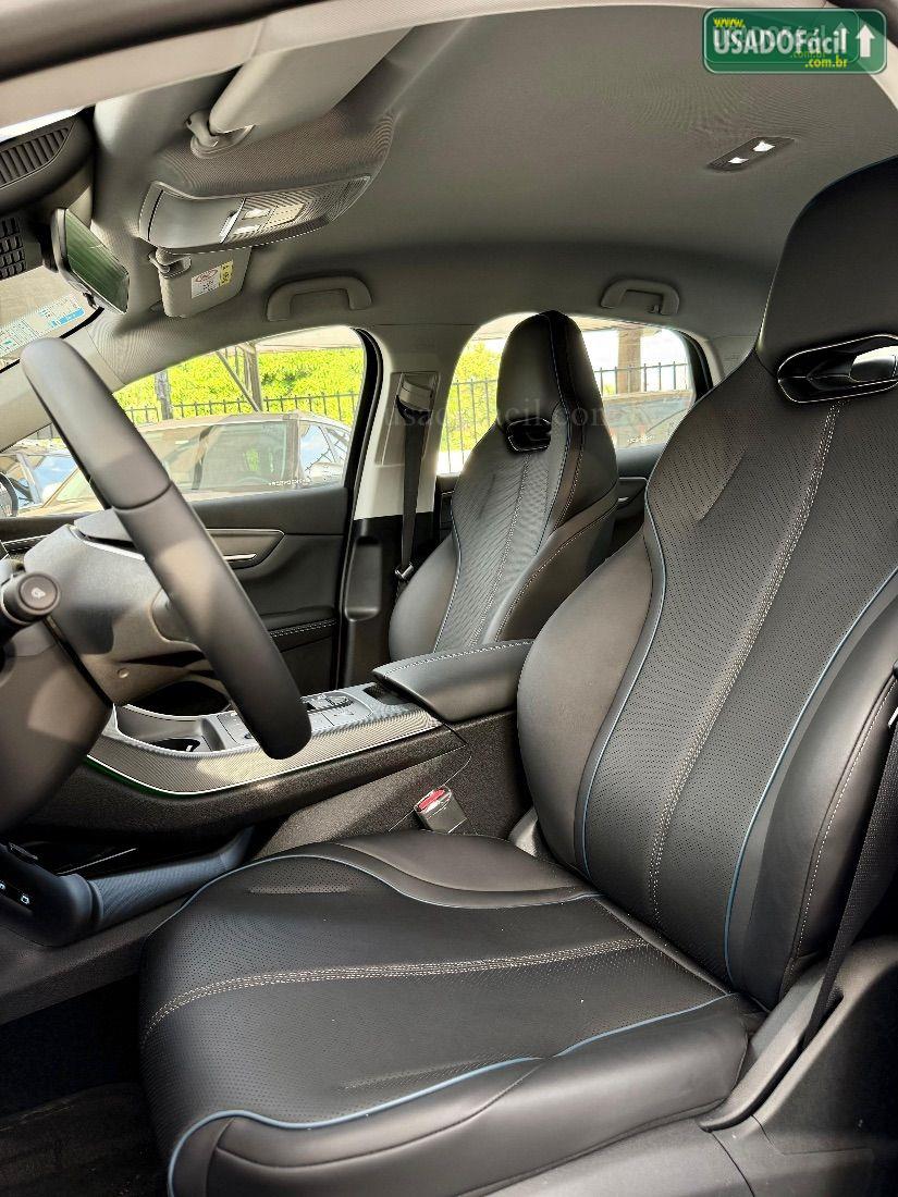 BYD BYD King GS 1.5 Automático Híbrido Plug-in 2025/2026 — foto 9 de 19