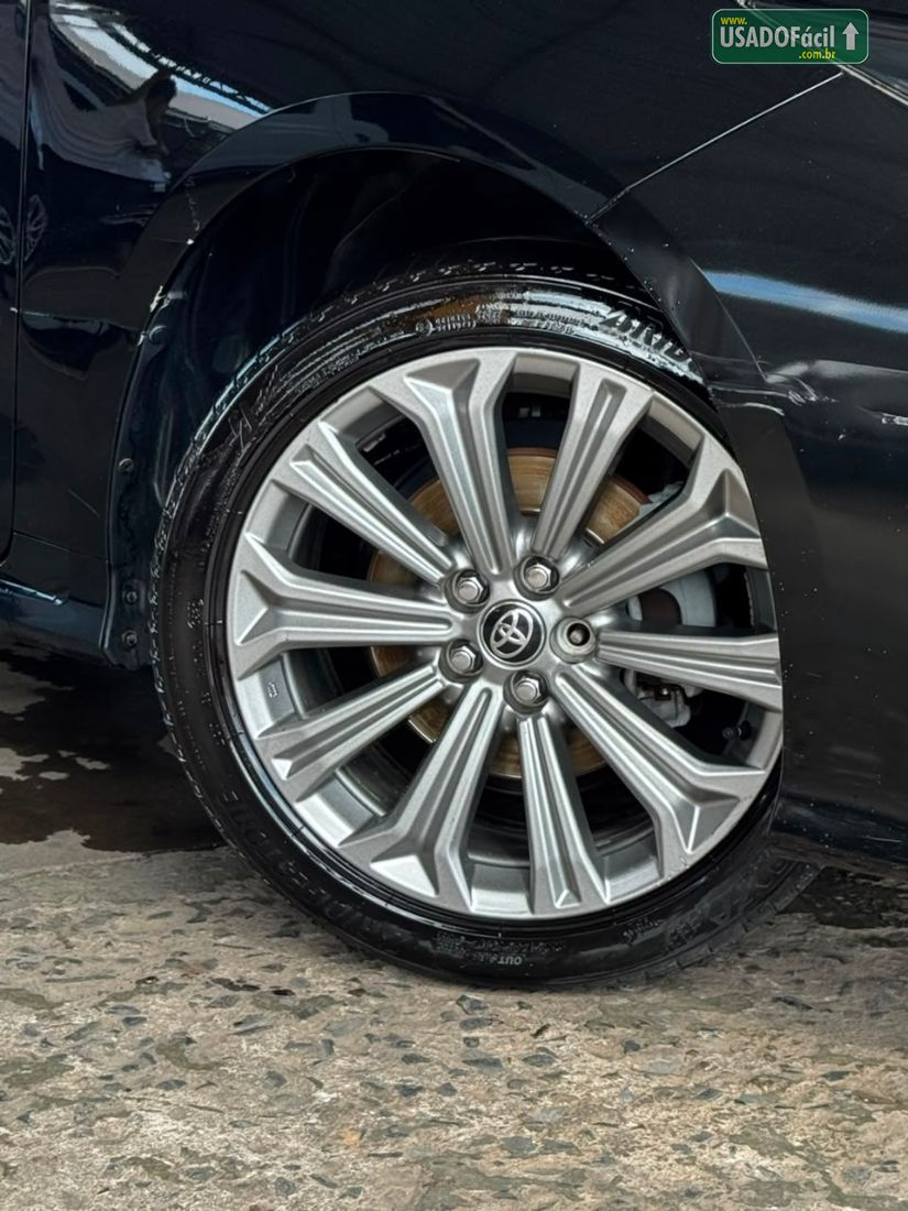 Toyota Corolla XEI 2.0 Automático Flex 2022/2023 — foto 9 de 15