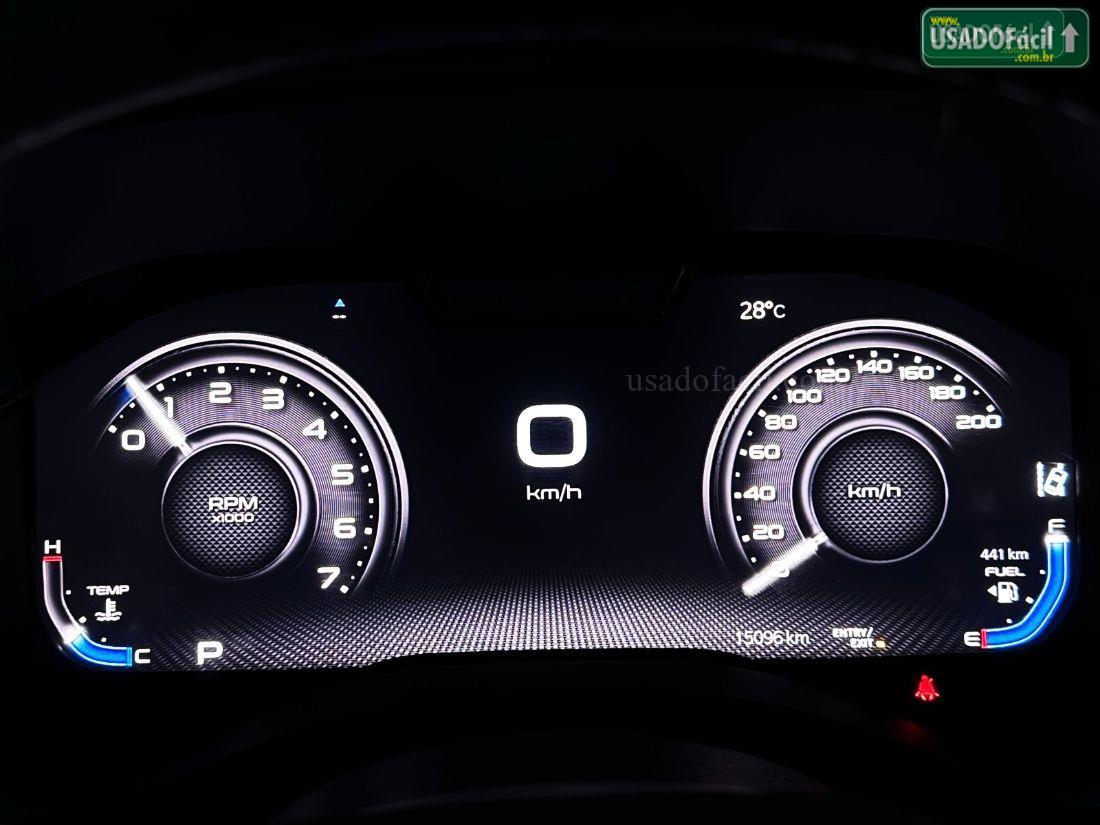 RAM Ram 1500 Limited CD 5.7 4x4 Automático 2023/2023 — foto 10 de 10