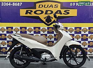 HONDA BIZ 125