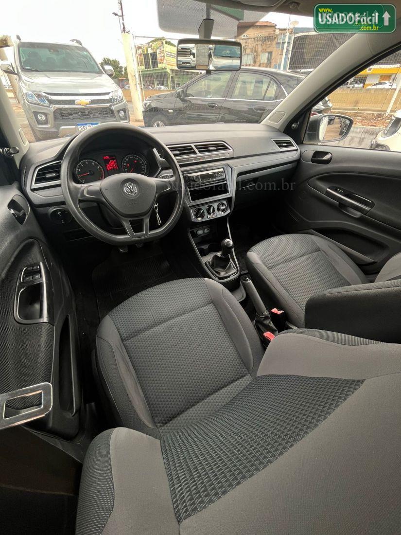 VOLKSWAGEN Gol 1.0 4P Flex 2022/2023 — foto 7 de 9