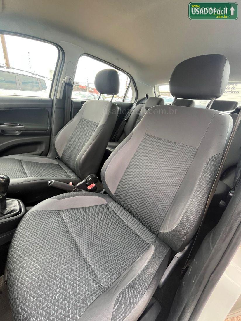 VOLKSWAGEN Gol 1.0 4P Flex 2022/2023 — foto 8 de 9