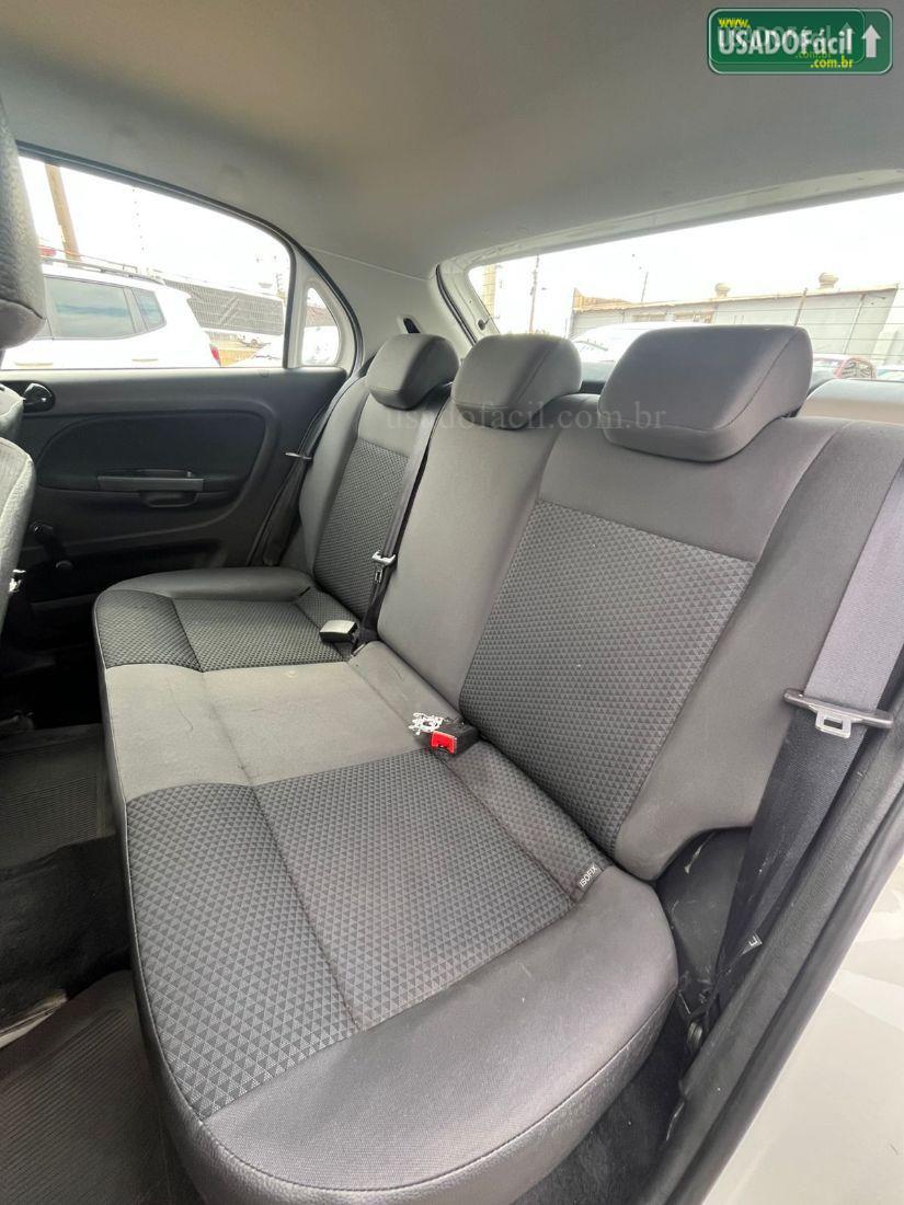 VOLKSWAGEN Gol 1.0 4P Flex 2022/2023 — foto 9 de 9