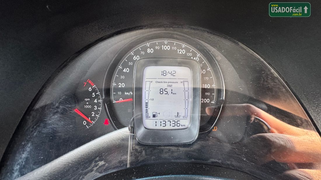 Fiat Strada Endurance Plus CS 1.3 Flex 2023/2024 — foto 11 de 11