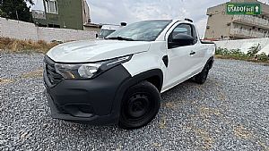 Fiat Strada Endurance Plus CS 1.3 Flex