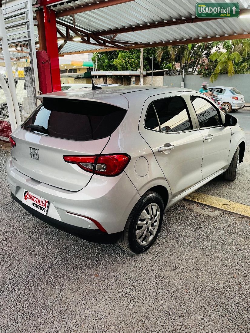 Foto do veículo