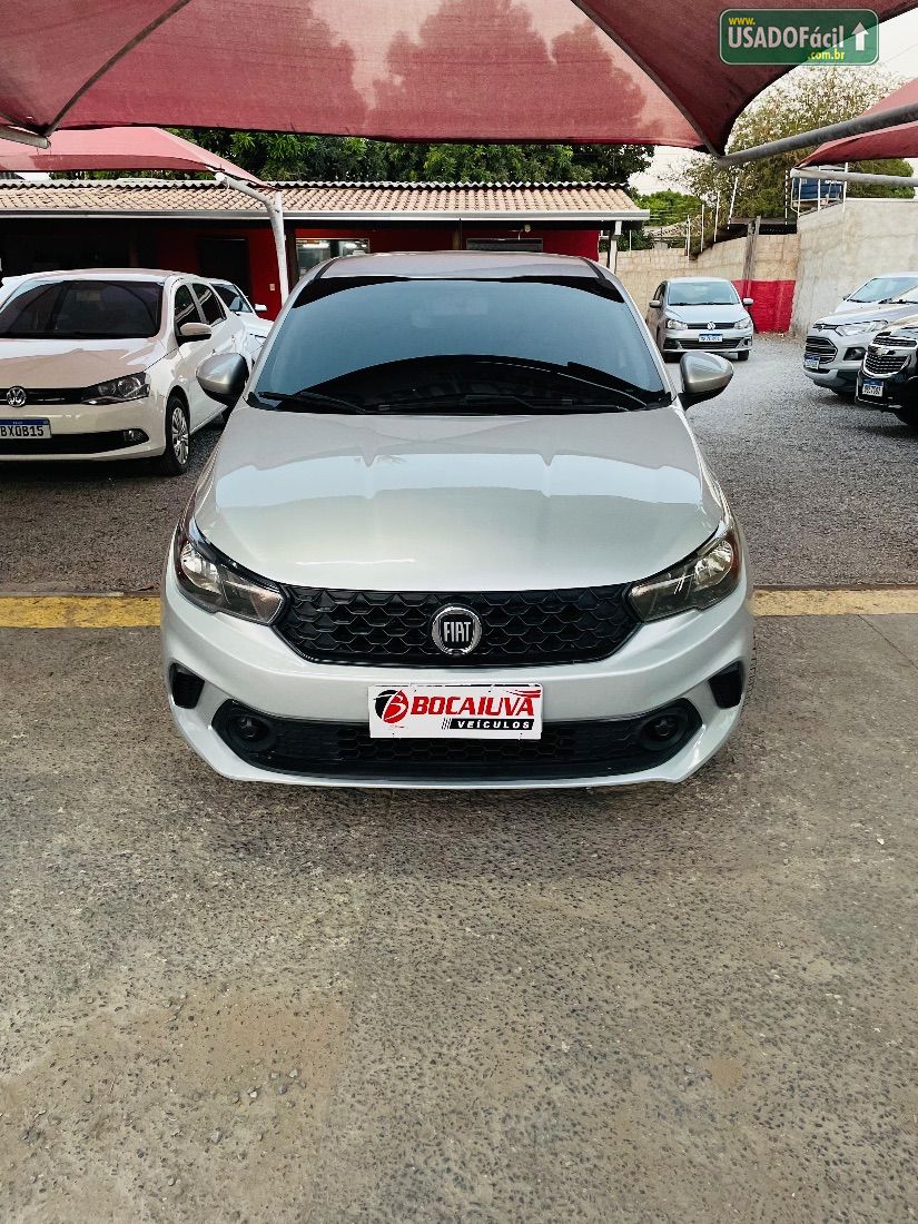 Foto do veículo