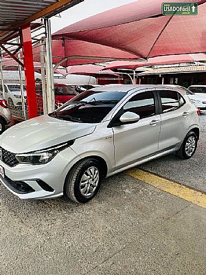Argo Drive 1.0 Flex 2017/2018 em Várzea Grande - MT
