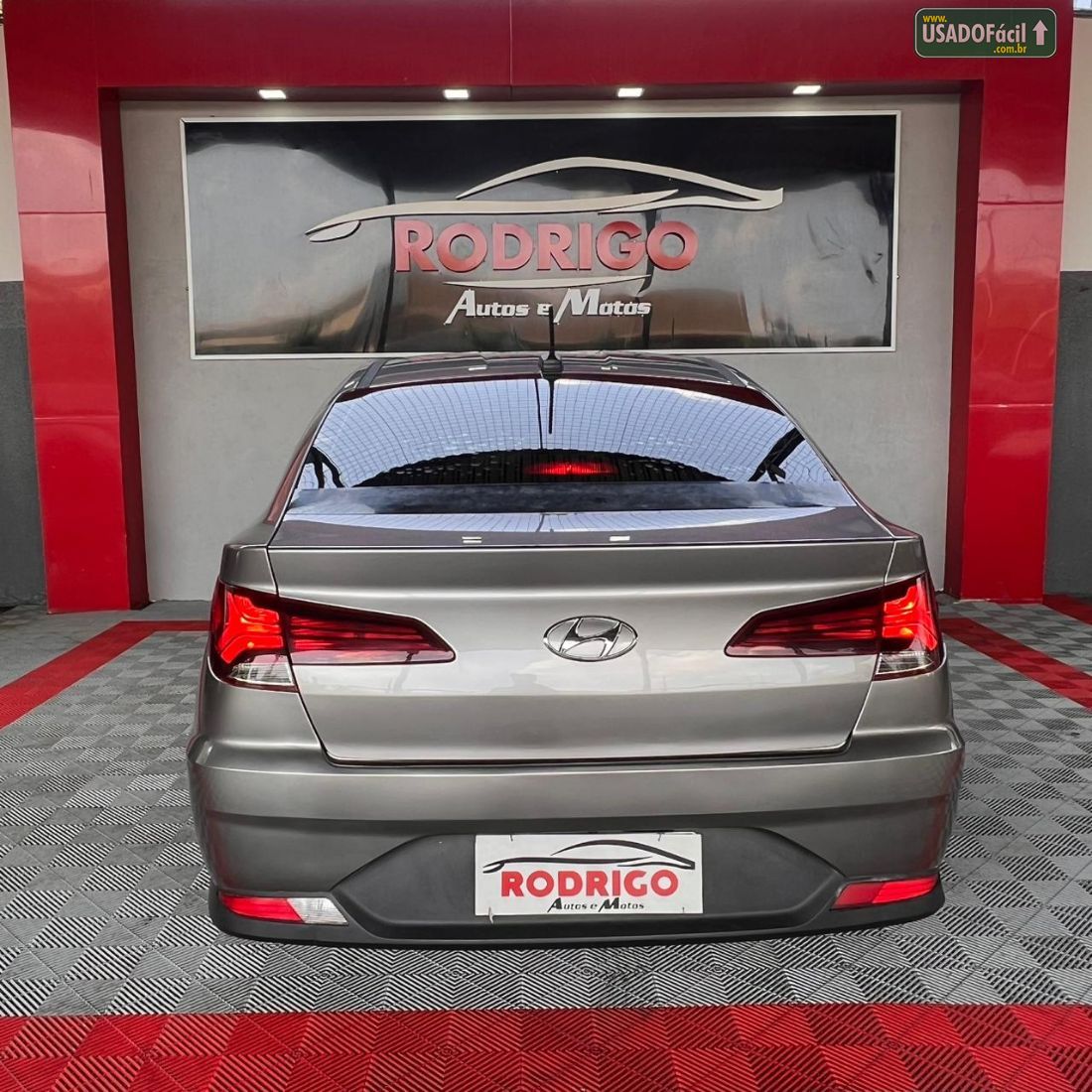 Hyundai HB20S Sedan Evolution 1.0 Mecânico Flex 2022/2022 — foto 4 de 11