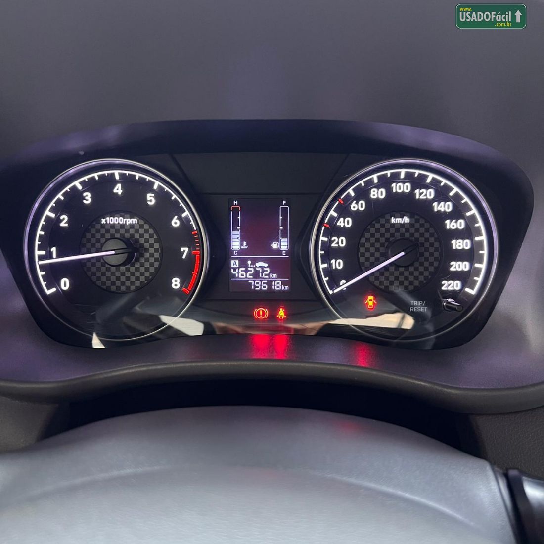 Hyundai HB20S Sedan Evolution 1.0 Mecânico Flex 2022/2022 — foto 8 de 11