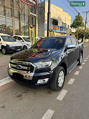 Ranger Xlt Cd 3.2 4x4 Automático Diesel 2019/2019 em Sorriso - MT