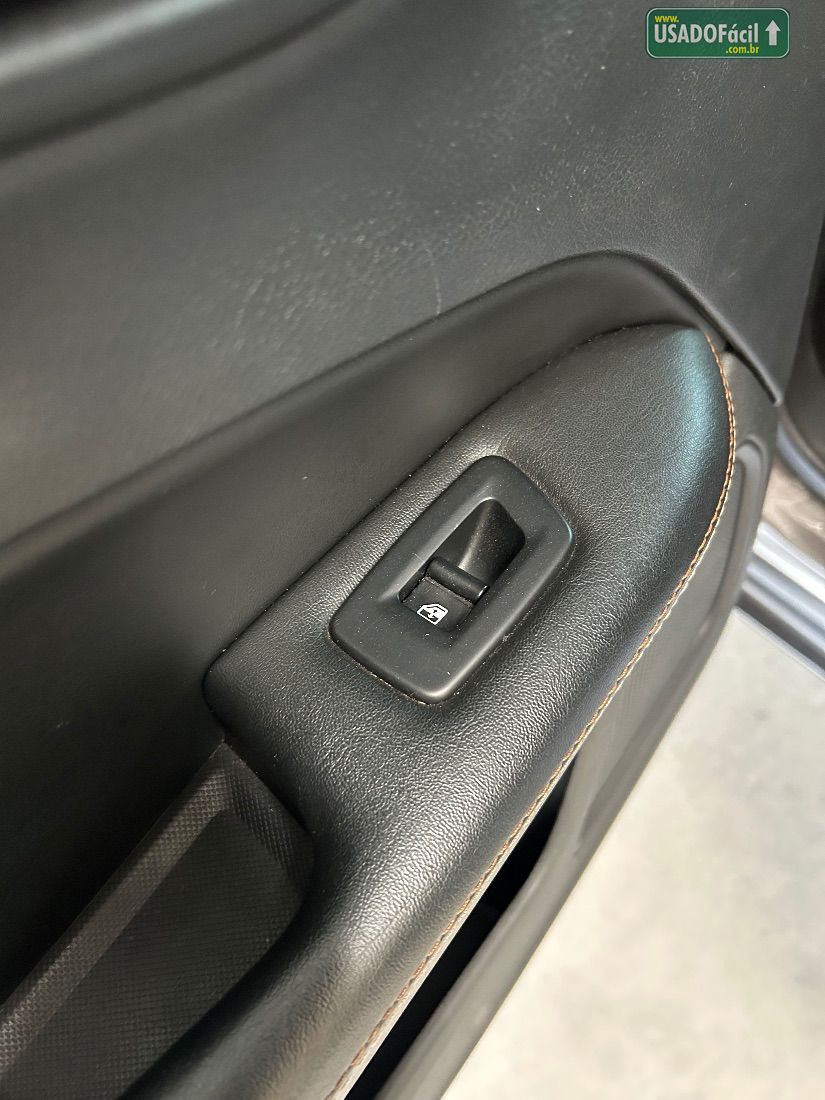 Jeep Compass Longitude 2.0 4x2 Automático Flex 2018/2018 — foto 10 de 24