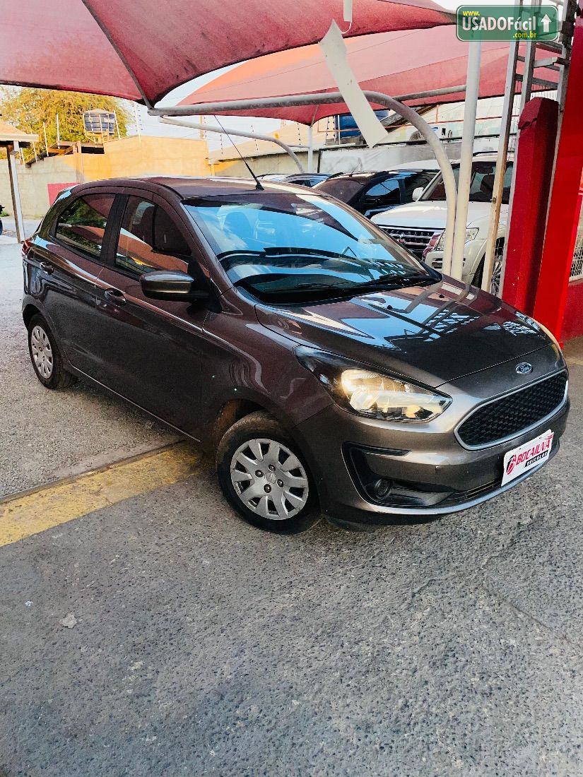 Foto do veículo