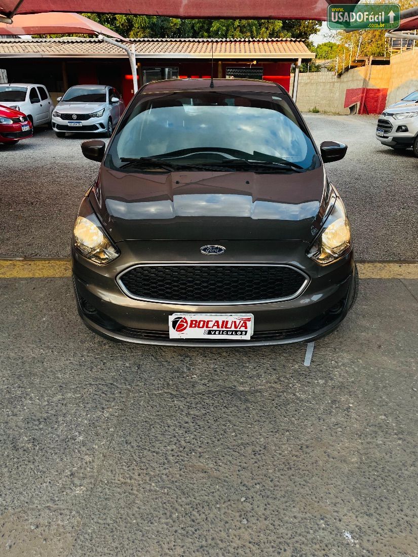 Foto do veículo