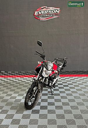 Cg 160 Start 2025/2025 em Cuiabá - MT