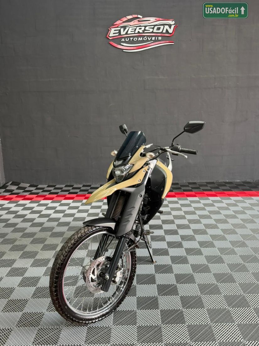 Yamaha XTZ 250 Lander 2022/2023 — foto 3 de 7