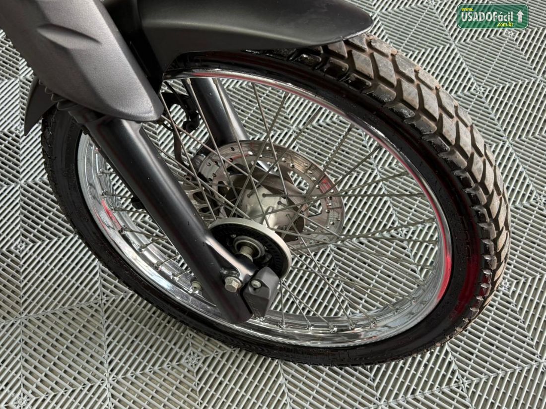 Yamaha XTZ 250 Lander 2022/2023 — foto 6 de 7