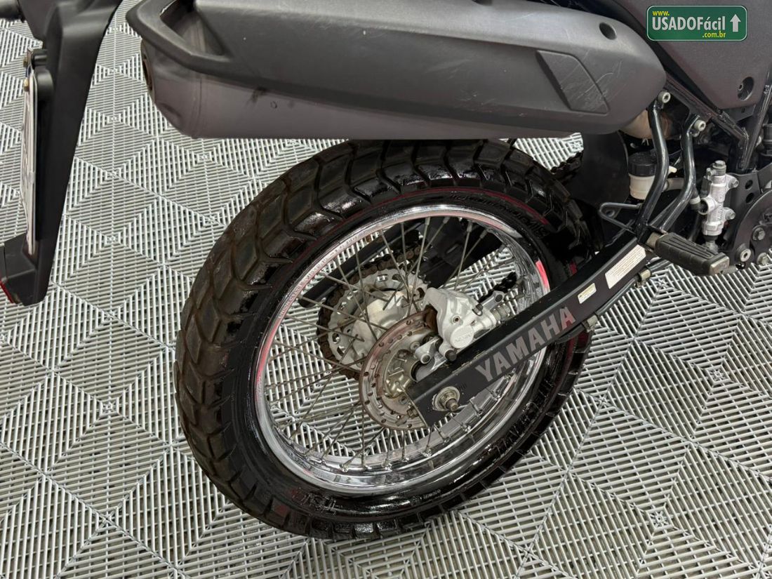Yamaha XTZ 250 Lander 2022/2023 — foto 7 de 7