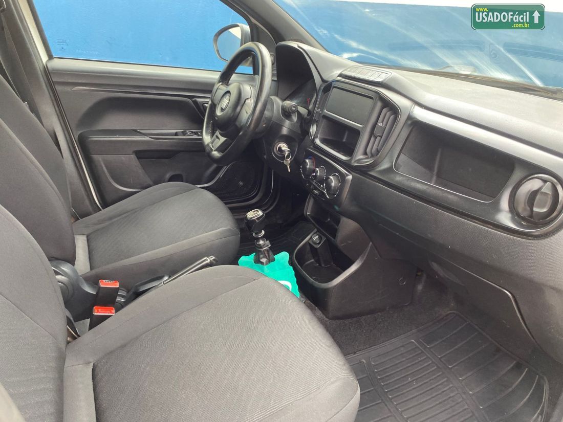 Fiat Strada Endurance CD 1.4 Flex 2021/2022 — foto 11 de 14