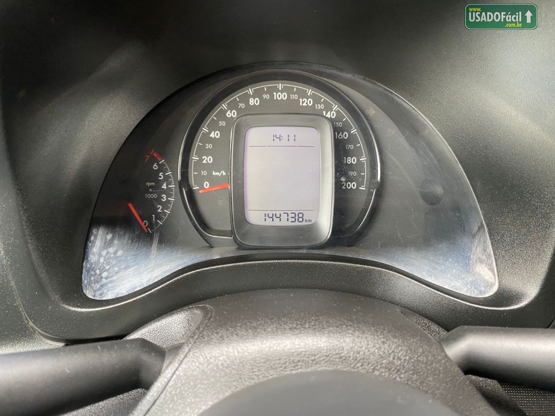 Fiat Strada Endurance CD 1.4 Flex 2021/2022 — foto 14 de 14