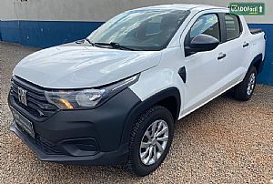 Fiat Strada Endurance CD 1.4 Flex
