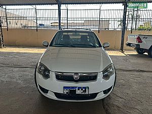 Fiat Strada Trekking CE 1.6 Flex