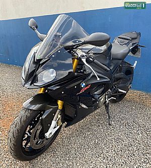 S 1000 Rr 2015/2015 em Campo Novo do Parecis - MT