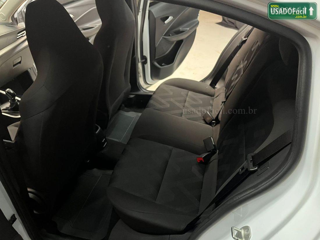CHEVROLET/GM Onix Sedan Plus 1.0 Mecânico 2025/2026 — foto 15 de 16