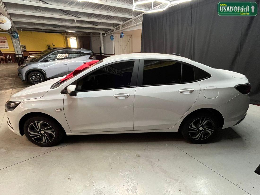 CHEVROLET/GM Onix Sedan Plus 1.0 Mecânico 2025/2026 — foto 7 de 16