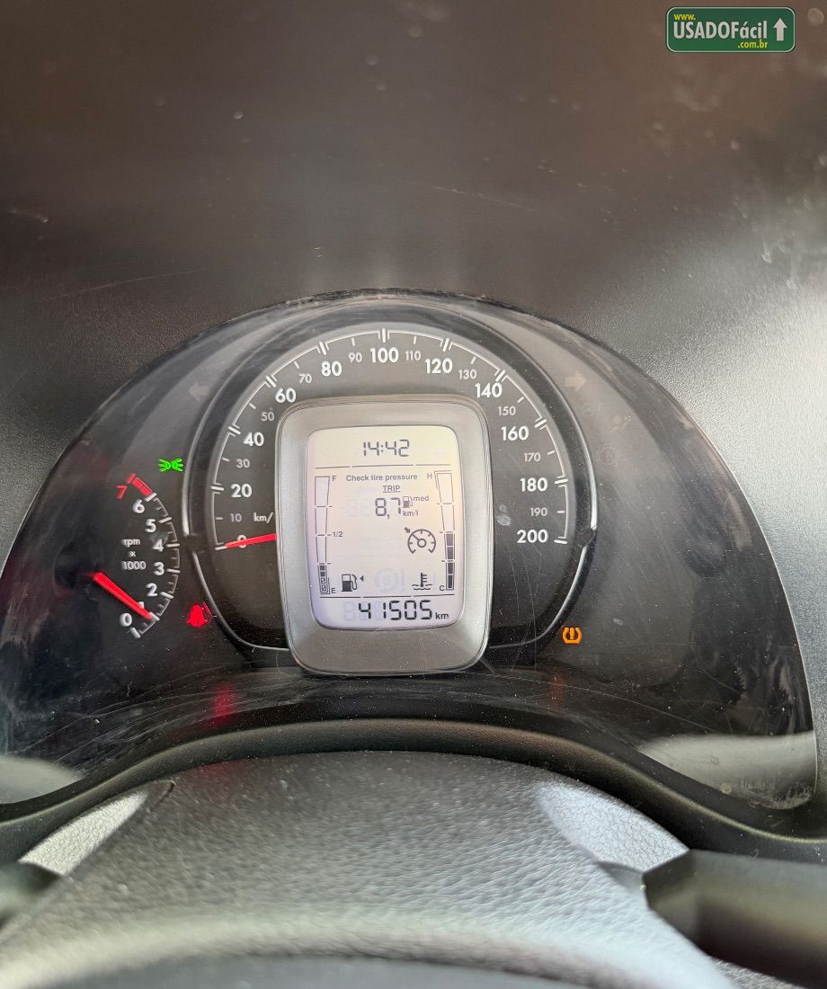 Fiat Strada Endurance Plus CS 1.3 Flex 2024/2025 — foto 11 de 15