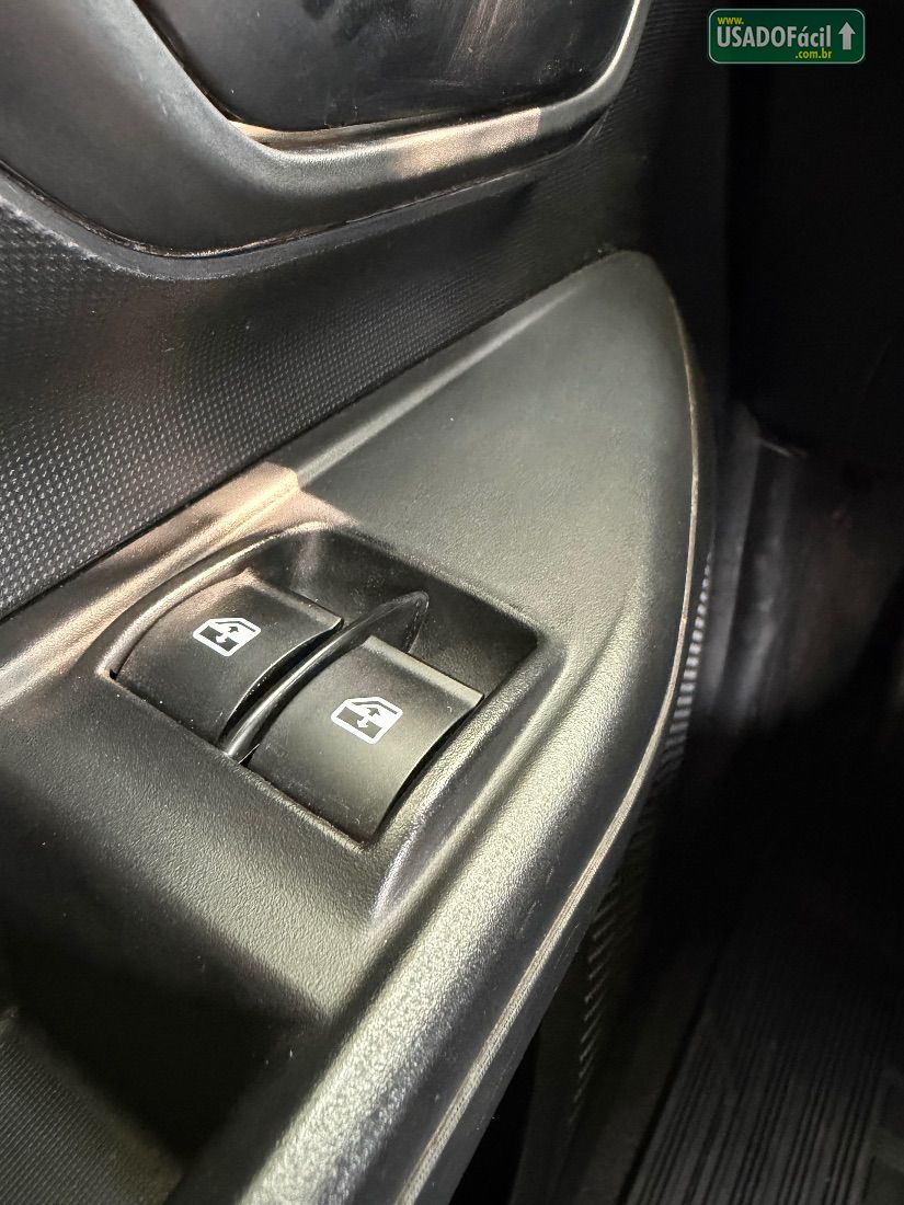 Fiat Strada Endurance Plus CS 1.3 Flex 2024/2025 — foto 12 de 15
