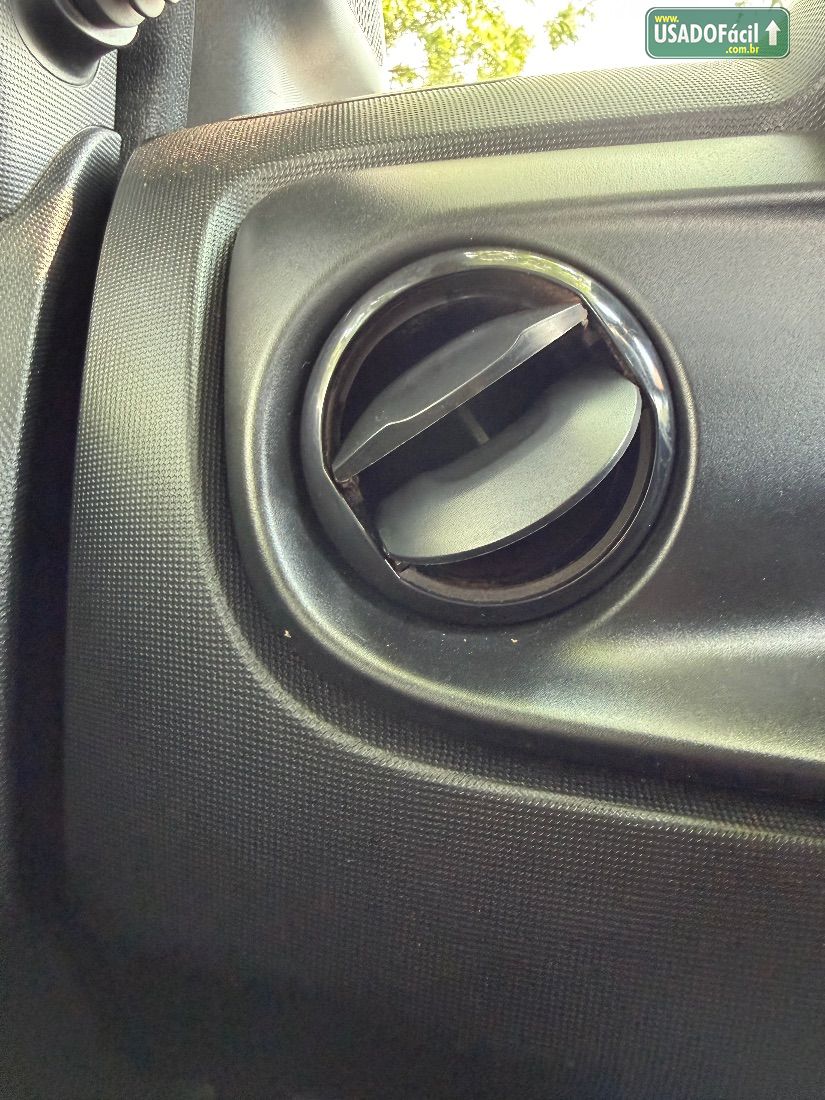 Fiat Strada Endurance Plus CS 1.3 Flex 2024/2025 — foto 13 de 15