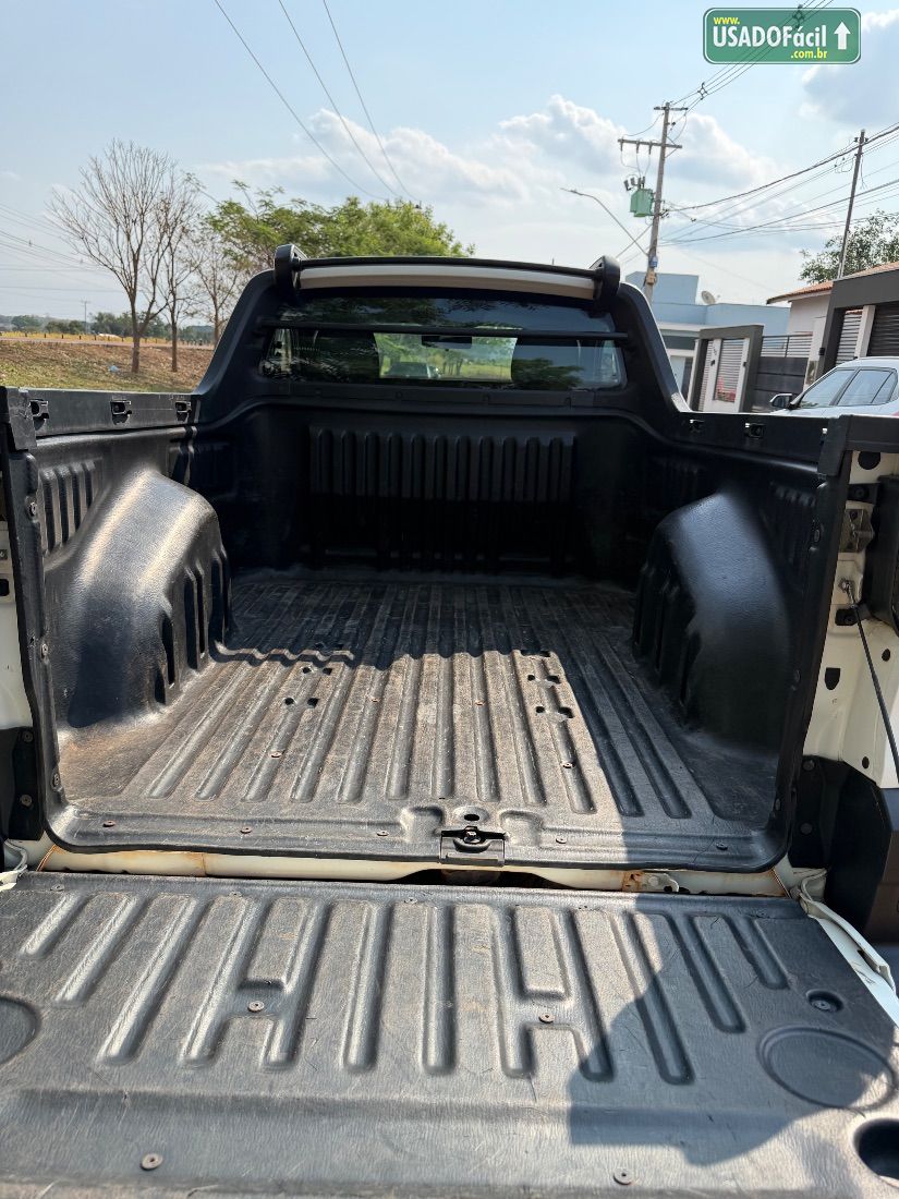 Fiat Strada Endurance Plus CS 1.3 Flex 2024/2025 — foto 15 de 15